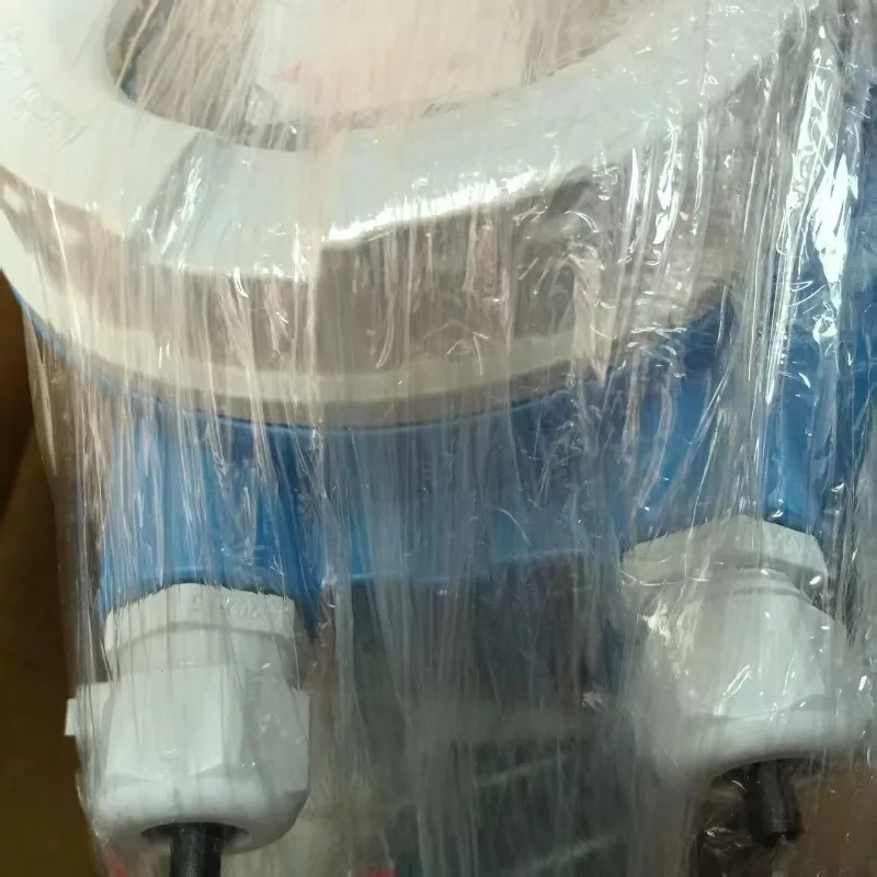 Promag D 10 Flowmeter Elektromagnetik Seri E + H 5DBB40