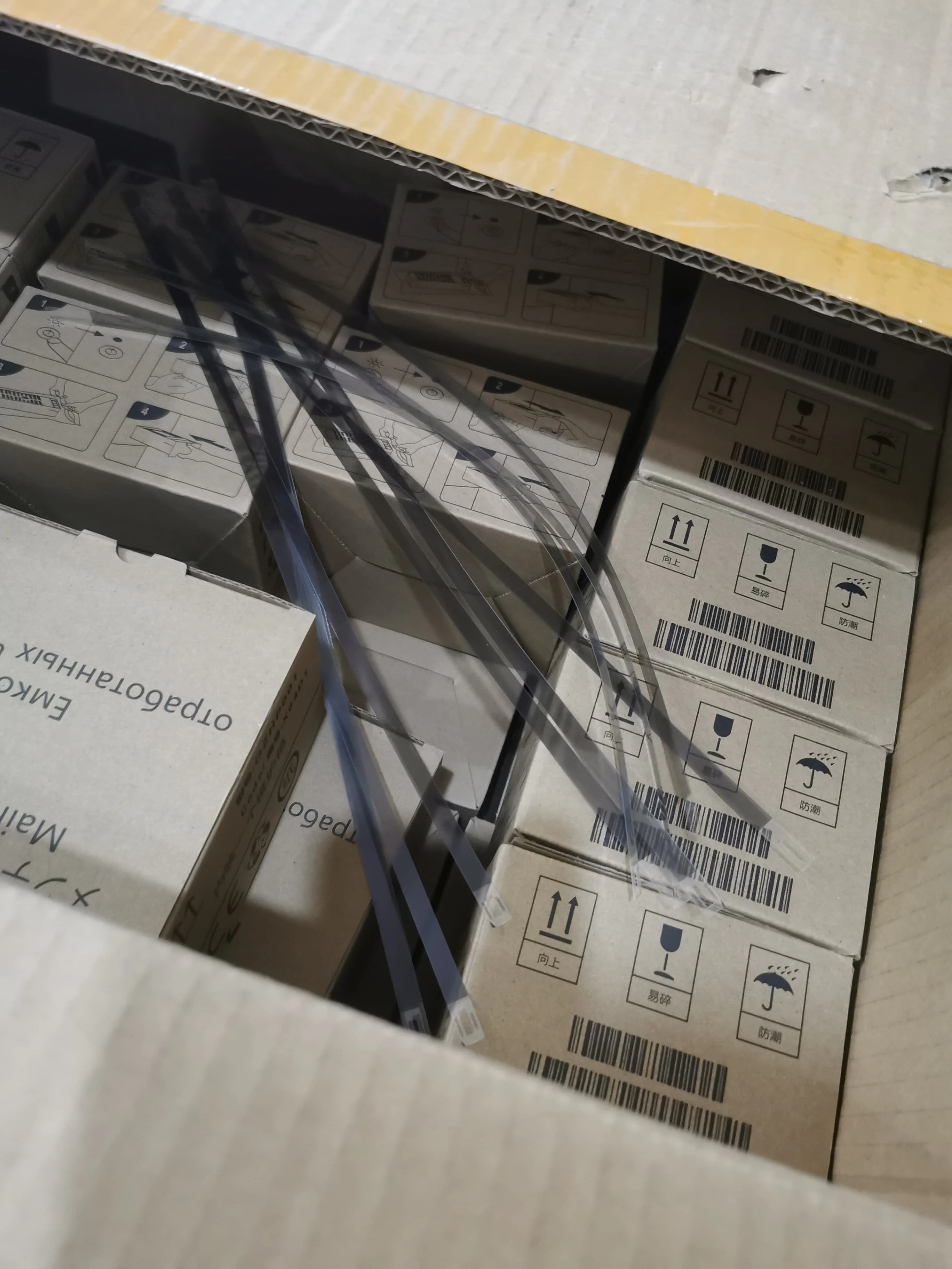 

10 Pieces L8050 ET8550 CR SCALE ENCODER STRIP For Epson L8051 L8160 L8180 L8188 L18058 L18050 Ecotank ET-8550 ET-18100 ET18100