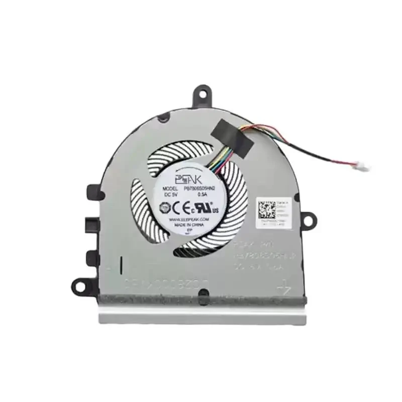 Laptop Replacement CPU Cooling Fan for Dell Vostro 3590  Series DC28000K7F0