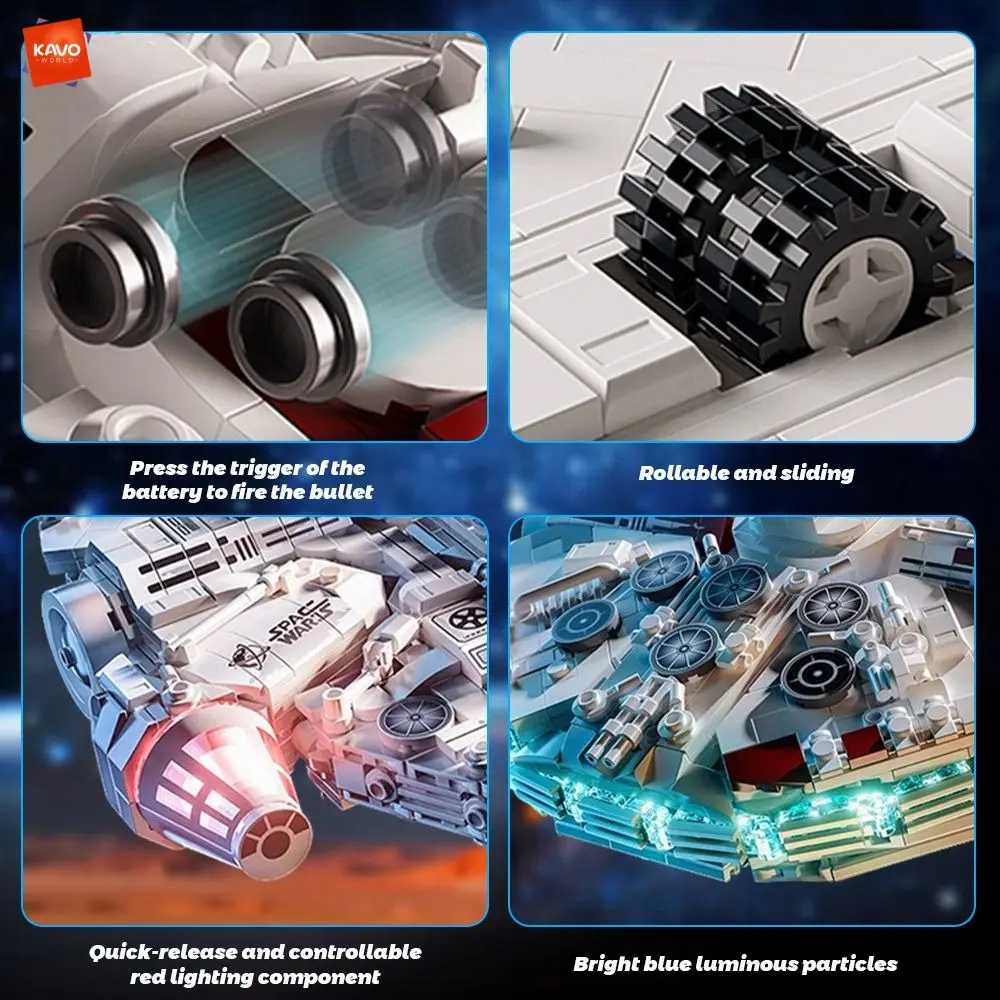 Thumbnail 4 - #35 Best Large Plastic Blocks to Buy In 2026