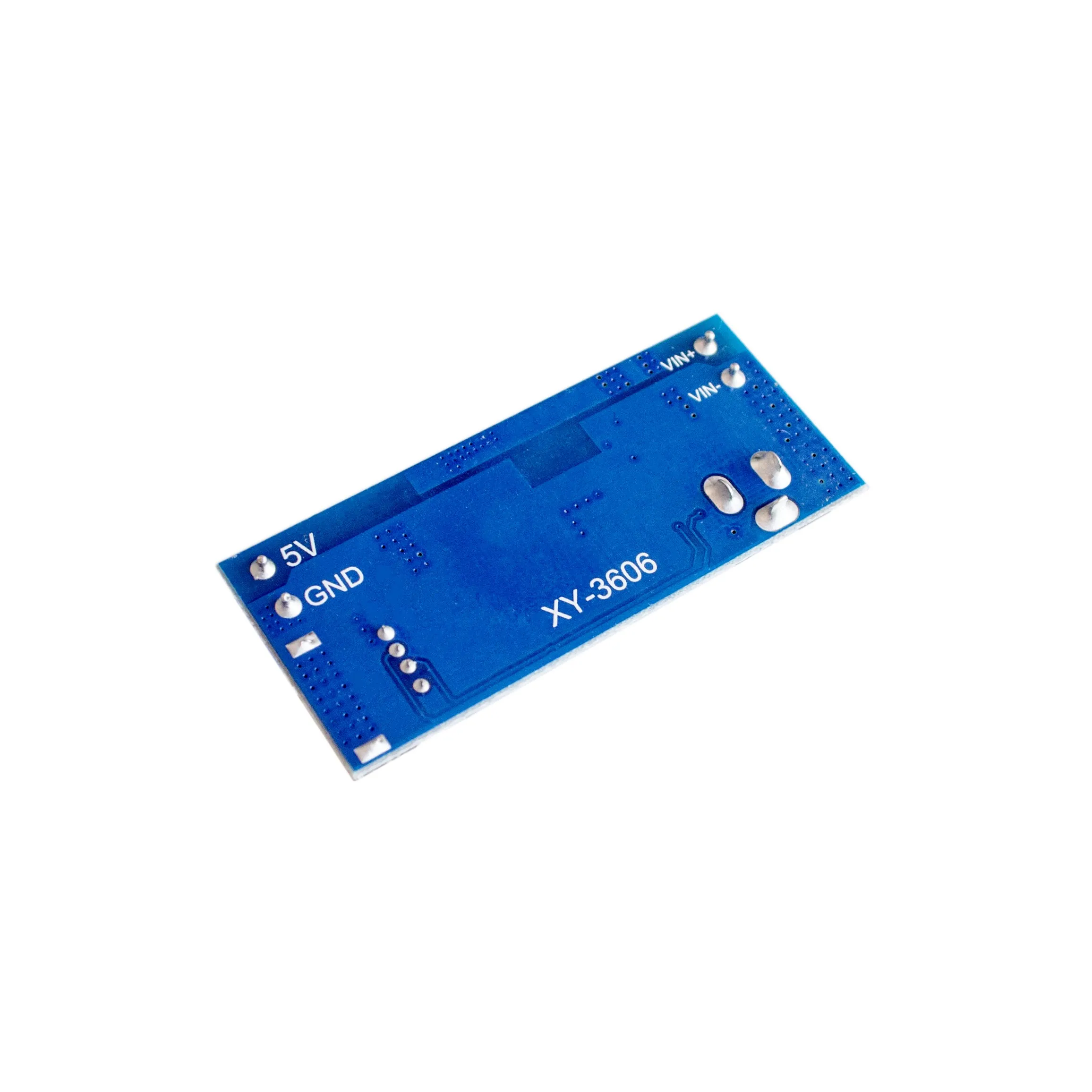 24V 12V turn 5V 5A , adjustable step-down power Supply module NEW,morr than LM2596 LM2596S