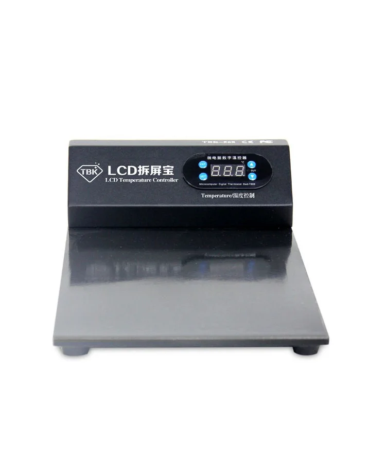 

High Quality Dismantling LCD Separating Machine for IPad Touch Screen Replacement