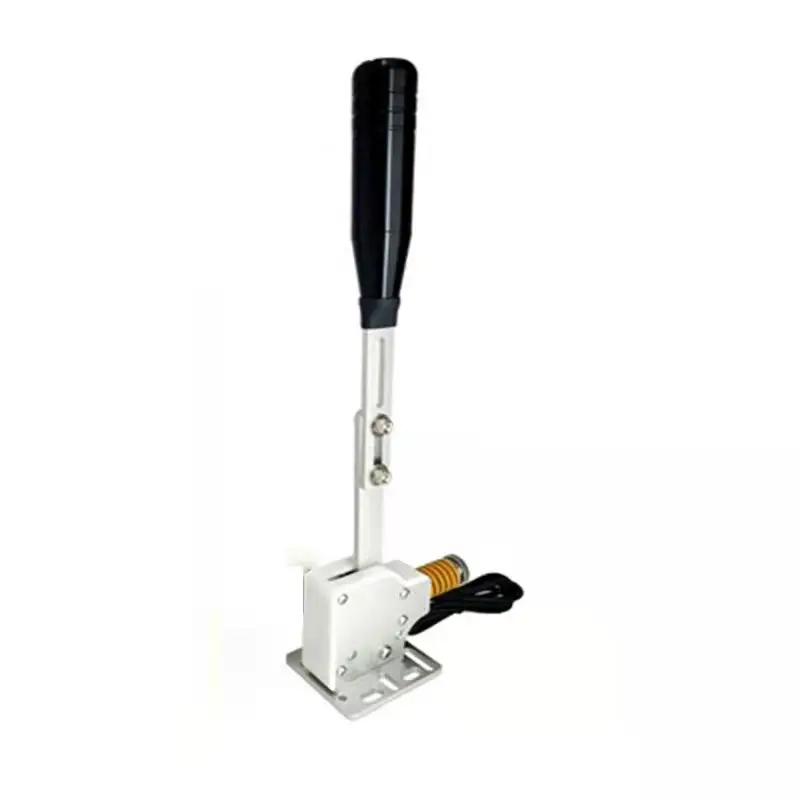 Pc Usb Linear Handbrake For G29/g25/g27/g920 For T Racing Game Simracing Adapter Mod