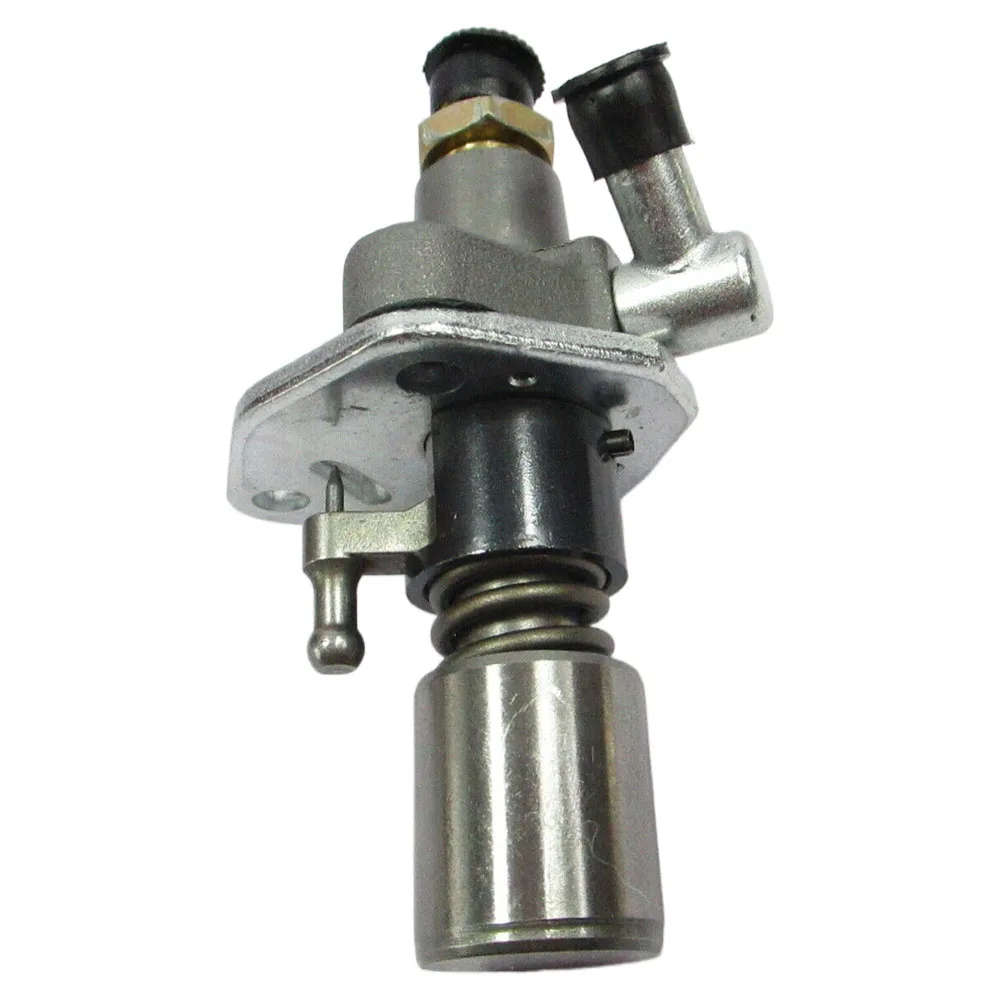 186FA Air Cooled Diesel Engine Fuel Injection Pump with Oil Nozzle for Garden Machines Oil nozzle clockwise