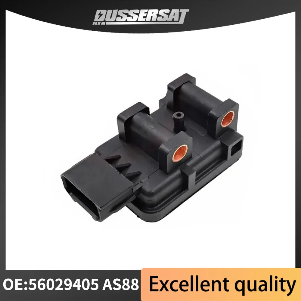 

Brand New Air Intake Pressure Map Sensor 56029405 for Jeep Cherokee XJ GrandCherokee Wrangler Dodge Viper Dakota 2.5L 4.0L