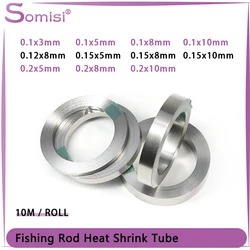 10 Meters/Roll Nickel Plated Strip 18650 Li-ion Battery 0.1mm~0.2mm Welding Machine Battrey Connector Spot Weld Steel Belt