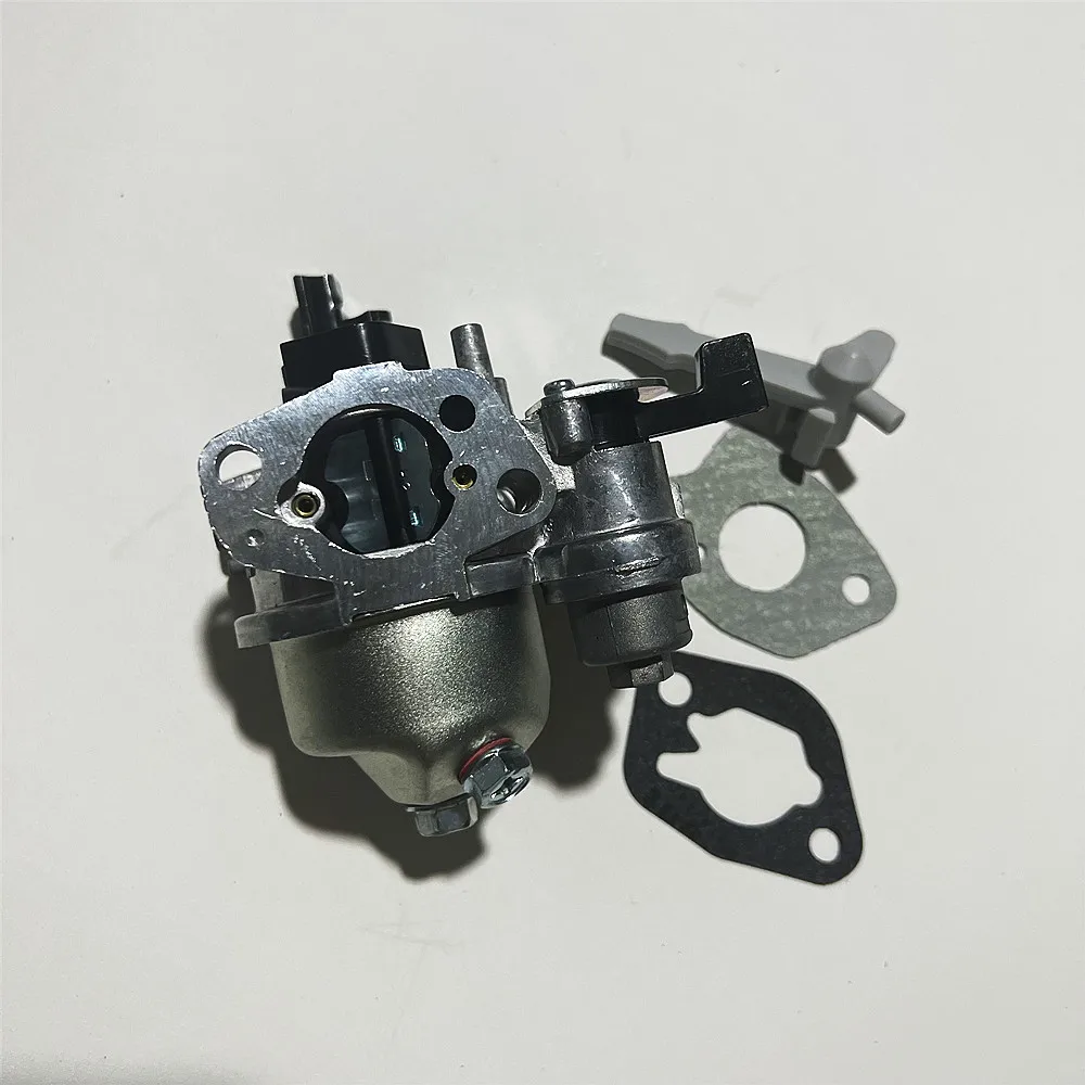 

NEW Genuine HONDA Carburetor & Gasket for GX160 5.5HP WB30XK2 16100-Z0T-921 OEM
