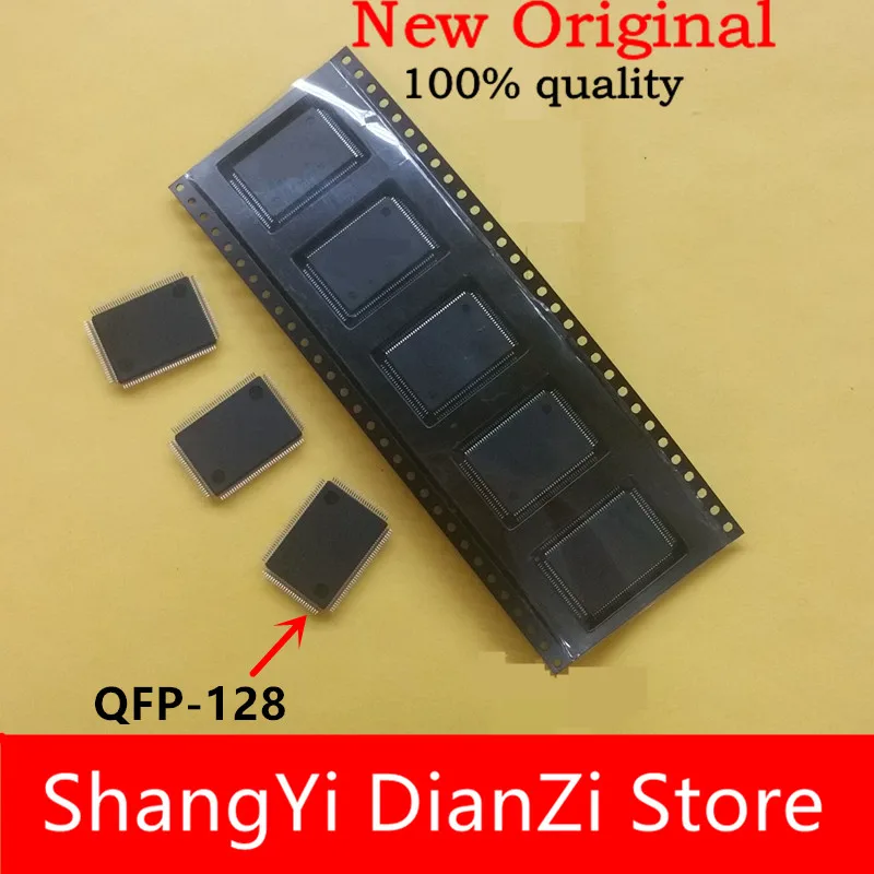 

( 5-100 pieces/lot)100%New IT8712F-S JXS KXS KXA KXC QFP-128 Free shipping 100%New original Computer Chip & IC