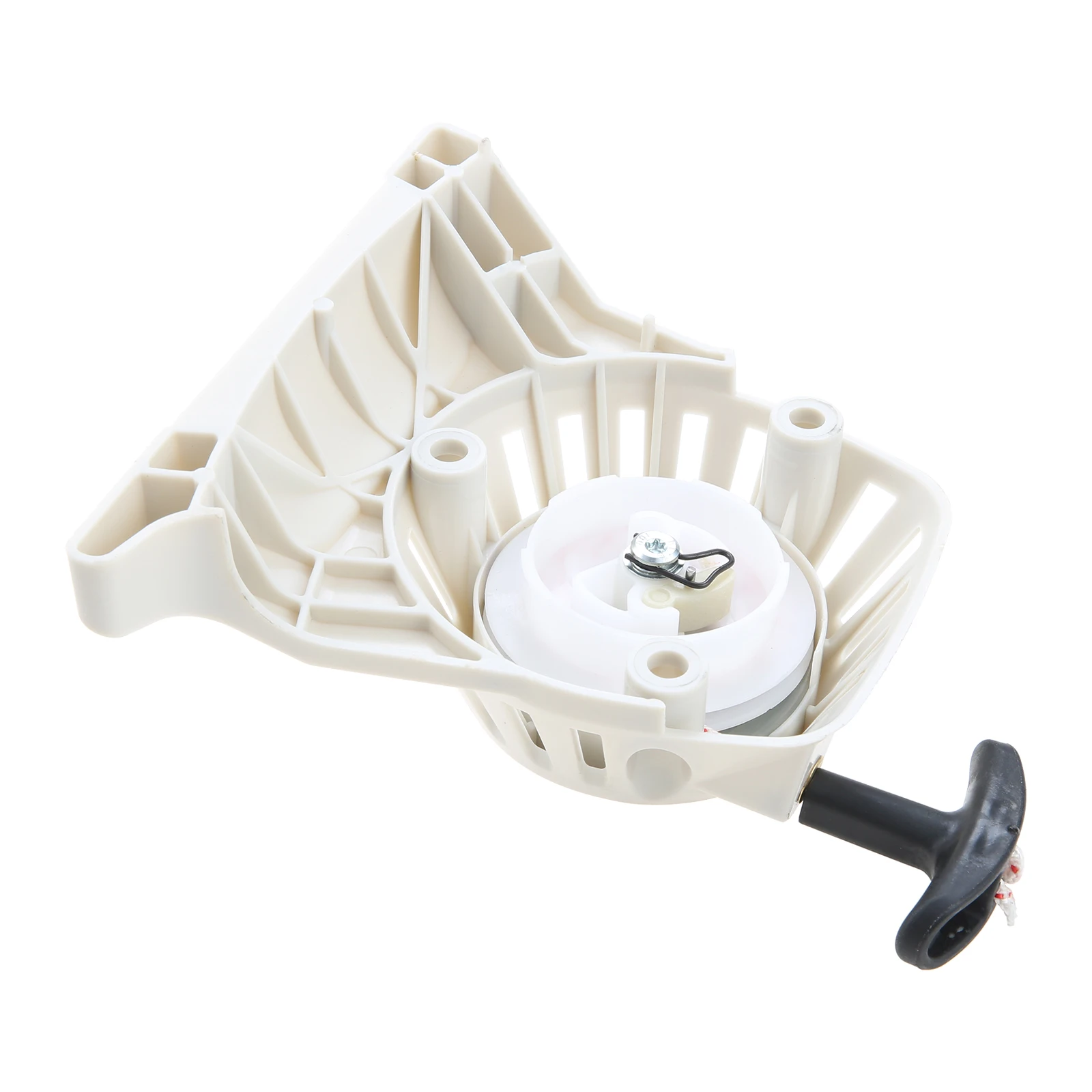 FS91 Recoil Starter Assembly Fit for Stihl FS90 FS91 FS110 FS111 FS130 FS131 KM91 KM111 KM131 Trimmers Replacement 4180 190 4002
