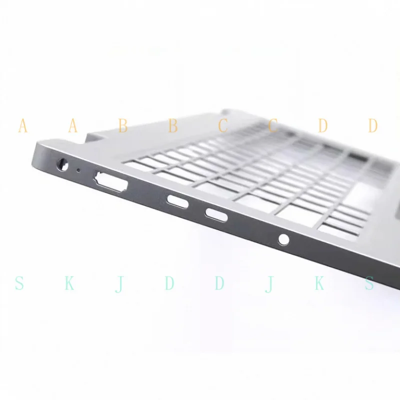 M  For DELL Pro 14 Plus PC14250 Laptop Palmrest 0KXWD9