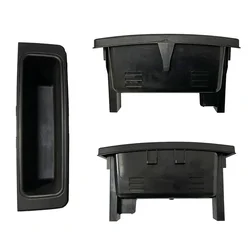 Car Center Console Radio Storage Tray Box Organizer #A2036830291 For Mercedes For Benz C-Class W203 CL203 01-07 For G-Class W463