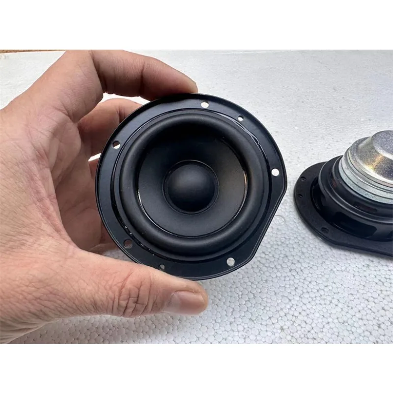 For Long-stroke 3-inch full-range speaker, huge ring neodymium magnet HiFi high-end fever product