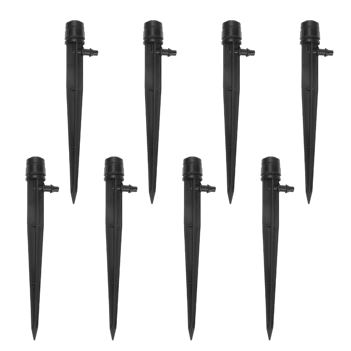 

Automatic Garden Device Durable Self- System Portable Sprinkler Irrigation Tool for Indoor Plants Drippers Tube