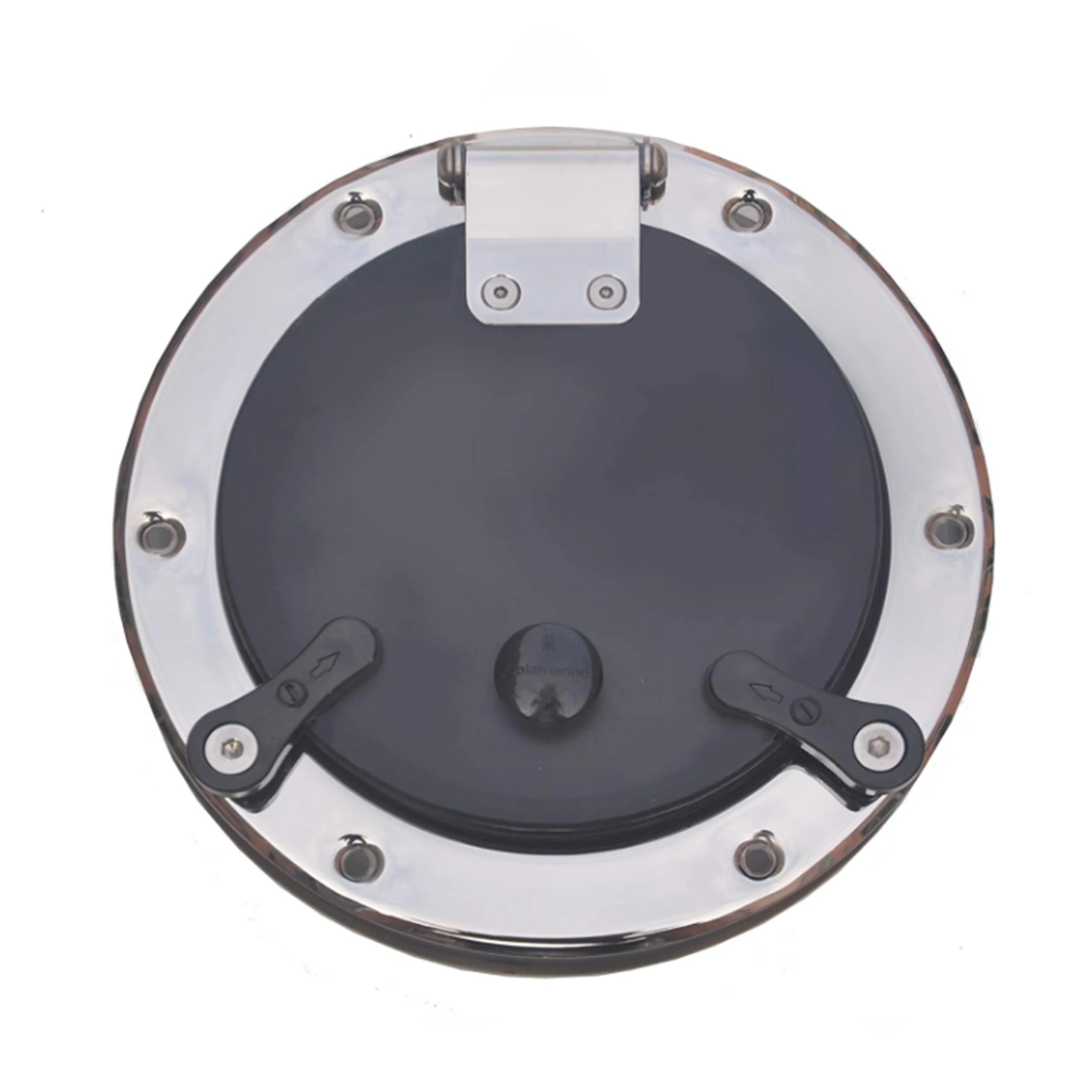 New Stainless Steel Round Opening Boat Portholes/Portlight Hatch/Window for Boats/Yachts/Nautical/ RV