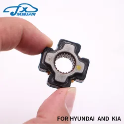 For hyundai 2015 tucson TL accent for kia Sportage R rio Damping coupler Directional machine column gear 563251W000FFF