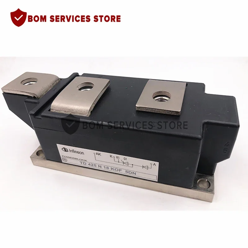 Td425 n18kof5dn TD570N18KOF TD570N16KOF TD570N14KOF TD570N12KOF 오리지널 모듈