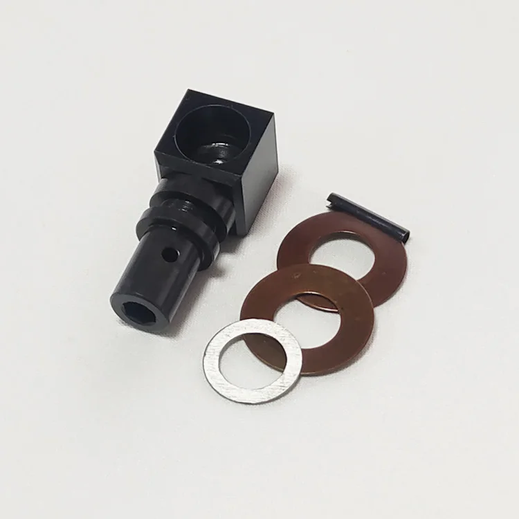 

G2.030.018 SM52 офсетная печатная машина, запасные части, направляющая часть OS