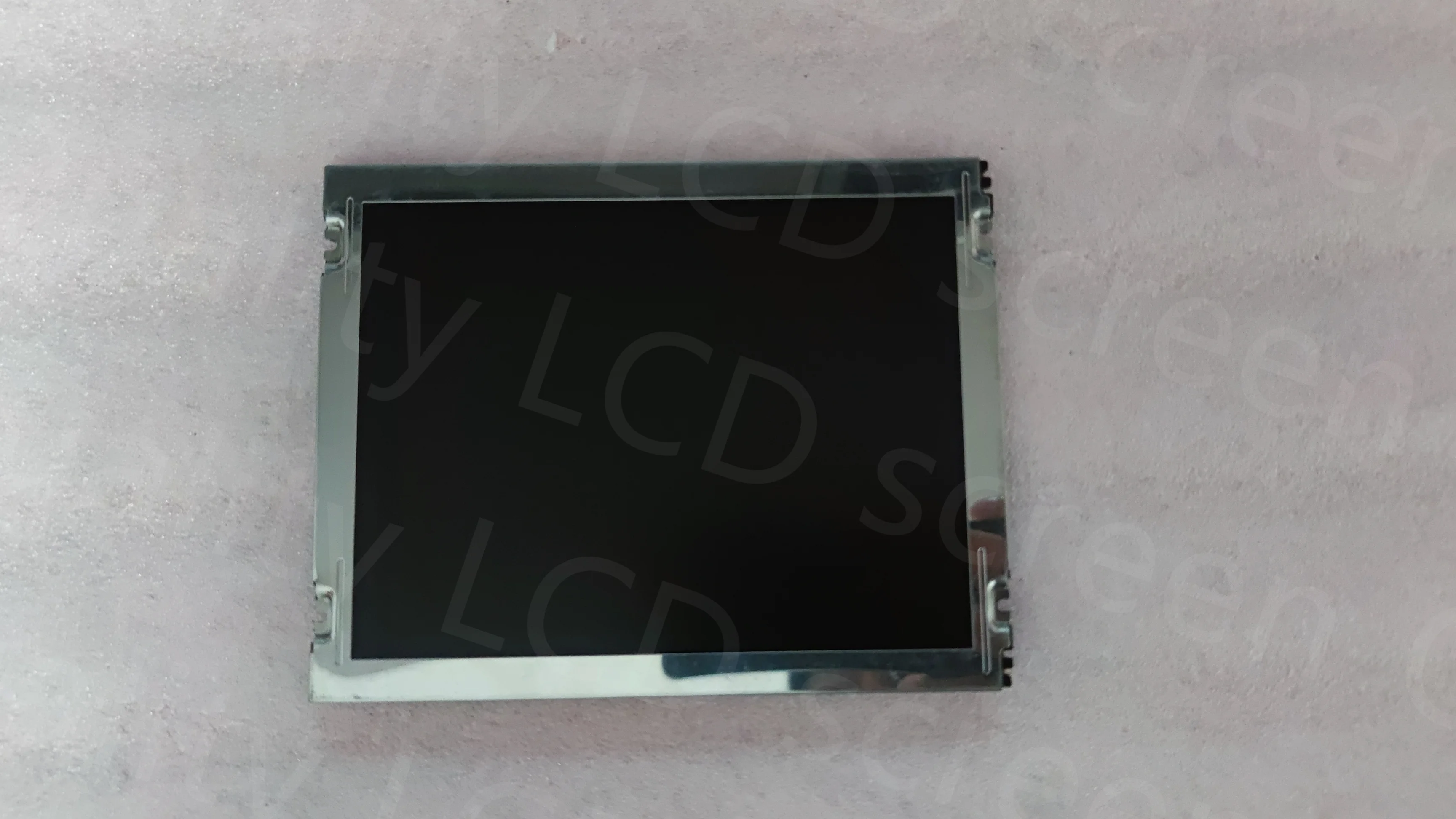 AA065VE01 is suitable for LCD screen 640*480 LVDS interface