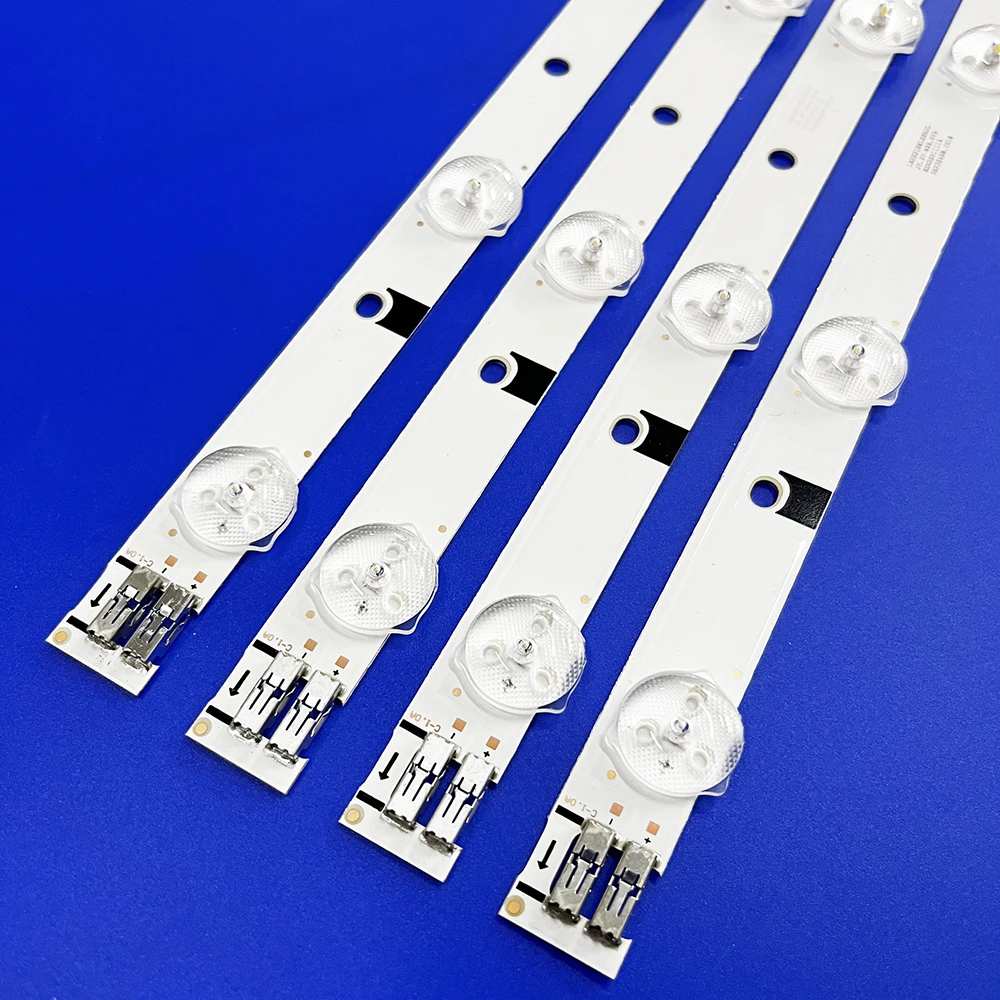 LED Strip For UE32EH4000 UN32EH4000 UE32EH4003 UN32EH4003 UE32EH4030 UN32EH4050 UE32EH5000 UE32EH5300 2012SVS32 3228 HD 08