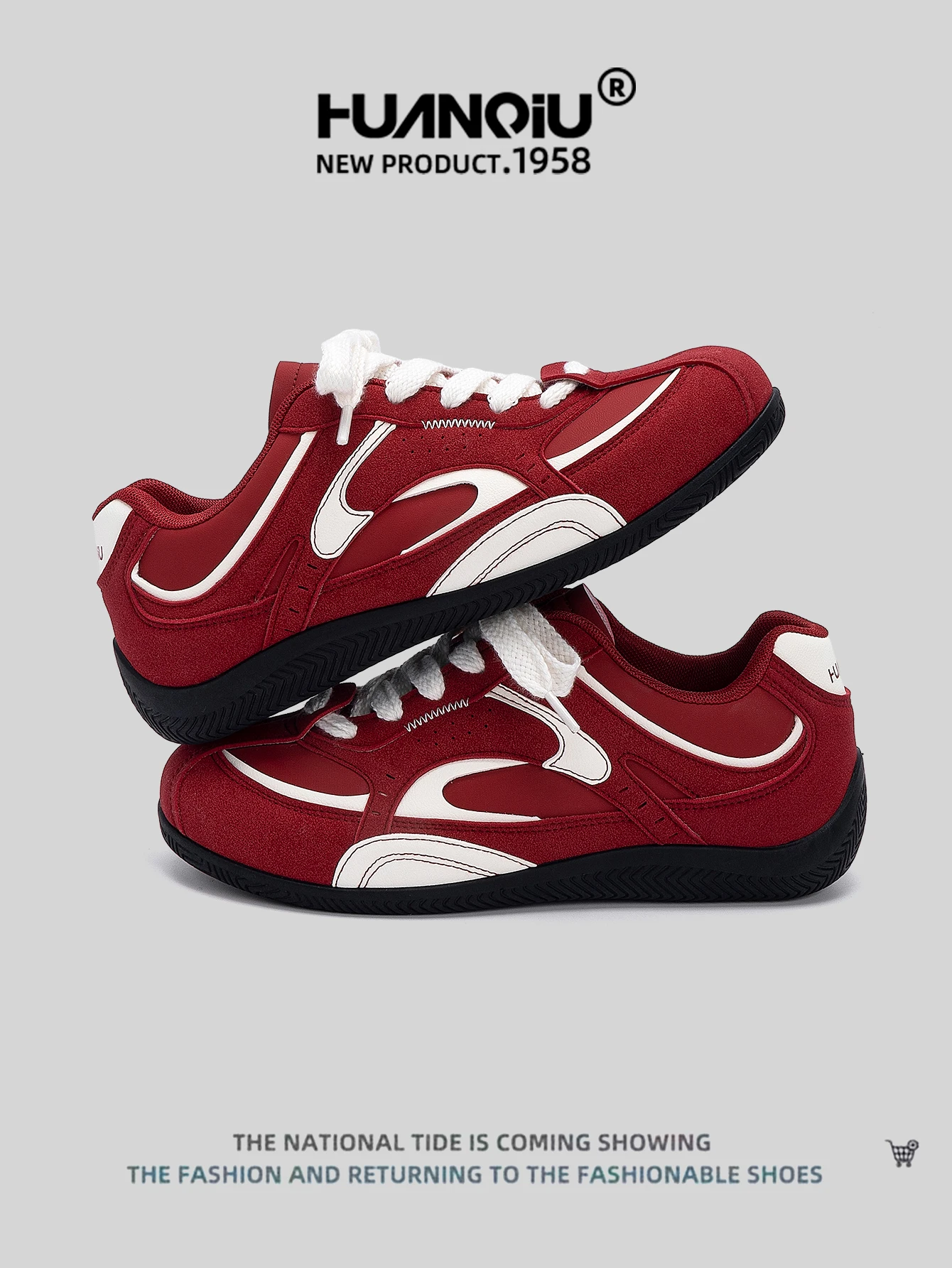 Novos Tênis Masculinos Dexin 2 - Men Shoes Size Chart avaliação e preço