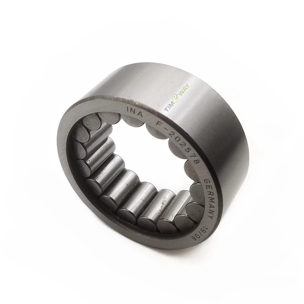 

Hydraulic Pump Parts Small Bearing for A4VSO125 Rexroth Piston Pump Repair Kits