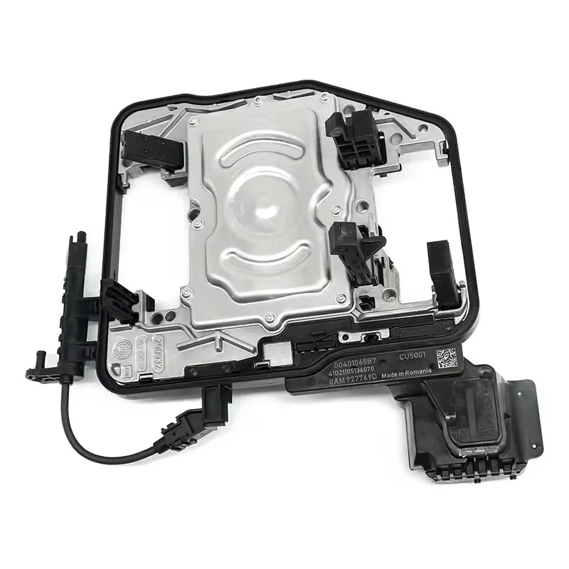 0AM927769D/E/F/K/G for Volkswagen OLIVER Car Fitment DQ200 Dual-Clutch Gearbox TCU Electromechanical Control Unit