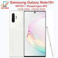 C Samsung Galaxy Note10+ N975U1 Note10 Plus 6.8\