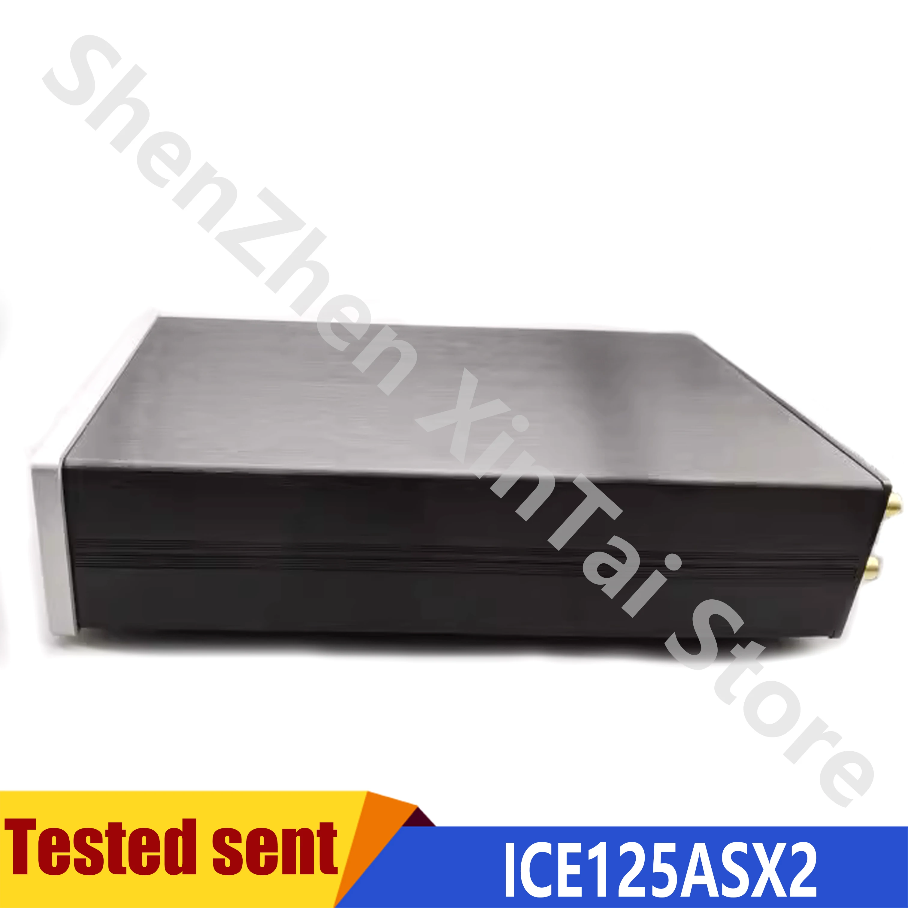 

Digital Power Amplifier Module ICE125ASX2 Professional Grade