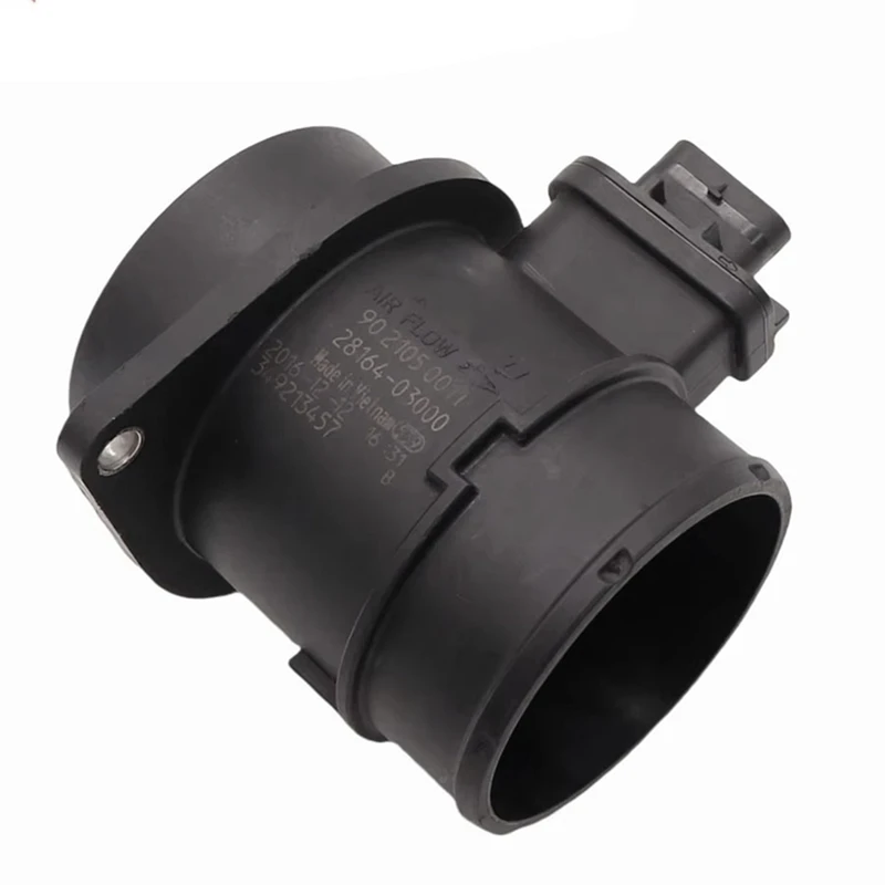 Расходомер воздуха 2816403000   Датчик массового расхода воздуха Датчик MAF для Hyundai Ioniq Kia Датчик массового расхода воздуха