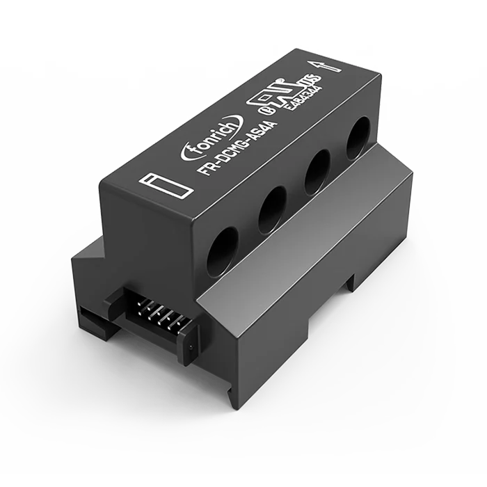 Hall Sensor AS4A with Arc Function DC Arc Detector