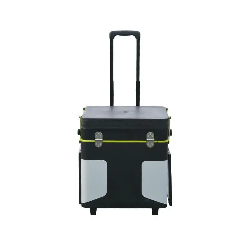 Kitchen Outdoor Camping Portable Integrated Stove Camping Self-driving Travel Portable Mobile Kitchenette