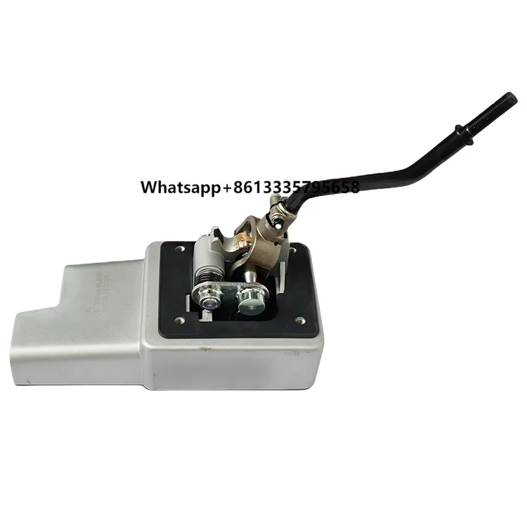 

Dongfeng Mengshi CSK181 Transmission Control Gear Shifting Mechanism Assembly 1703026J-0C6500