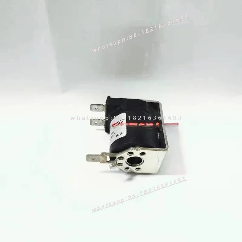 Limited Offer Dishwasher Accessories Water Inlet Solenoid Valve Water Inlet Valve 230V Solenoid Valve Body, Coil