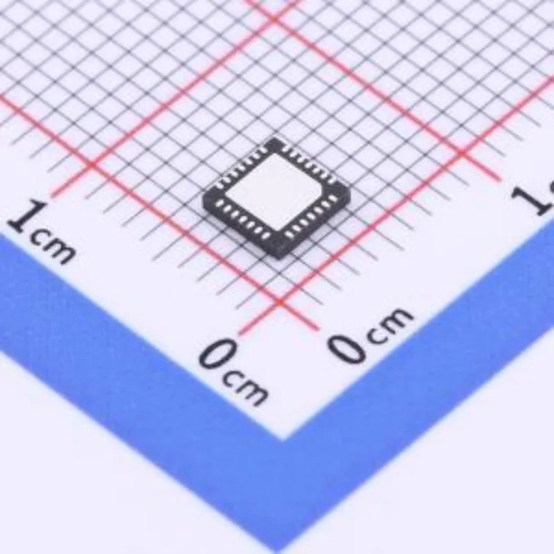 (10-50pcs) AT32F421G8U7 QFN-28-EP(4x4) 100% Original In Stock (MCU/MPU/SOC) AT32F421G8U7 QFN28_4X4MM_EP