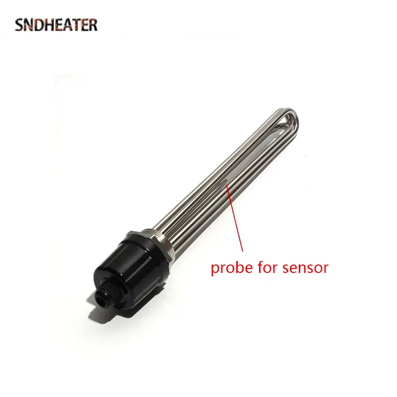 SNDHEATER 220V 380V Water Heating Element G1 1/4