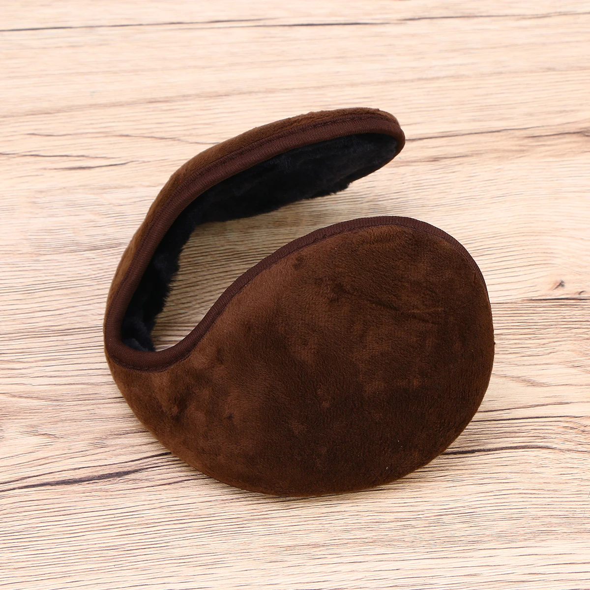 

Ultra-Soft Faux Warm Winter Ear Protection For Lightweight Portable Comfortable For Outdoor Activitieswinter Men Warm Winter