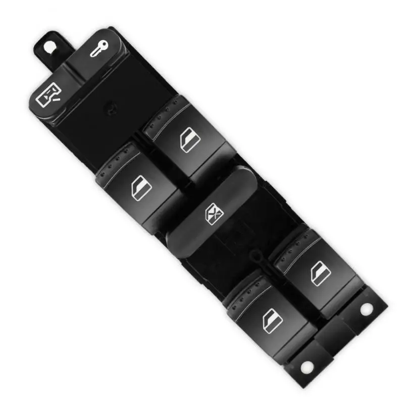 For Golf 7 MK7 Master Window Control Switch Window Control Switch 5G0959857 5GG959857 5G0959855 Car Interior