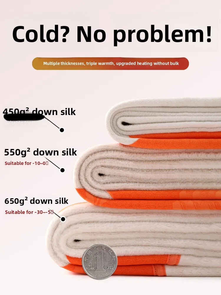 Thiened ヨガパンツ レディース 秋冬 ハイウエスト アークスキンデザイン フェイスラインシルクダウン ブラ 暖かいベースレイヤーパンツ