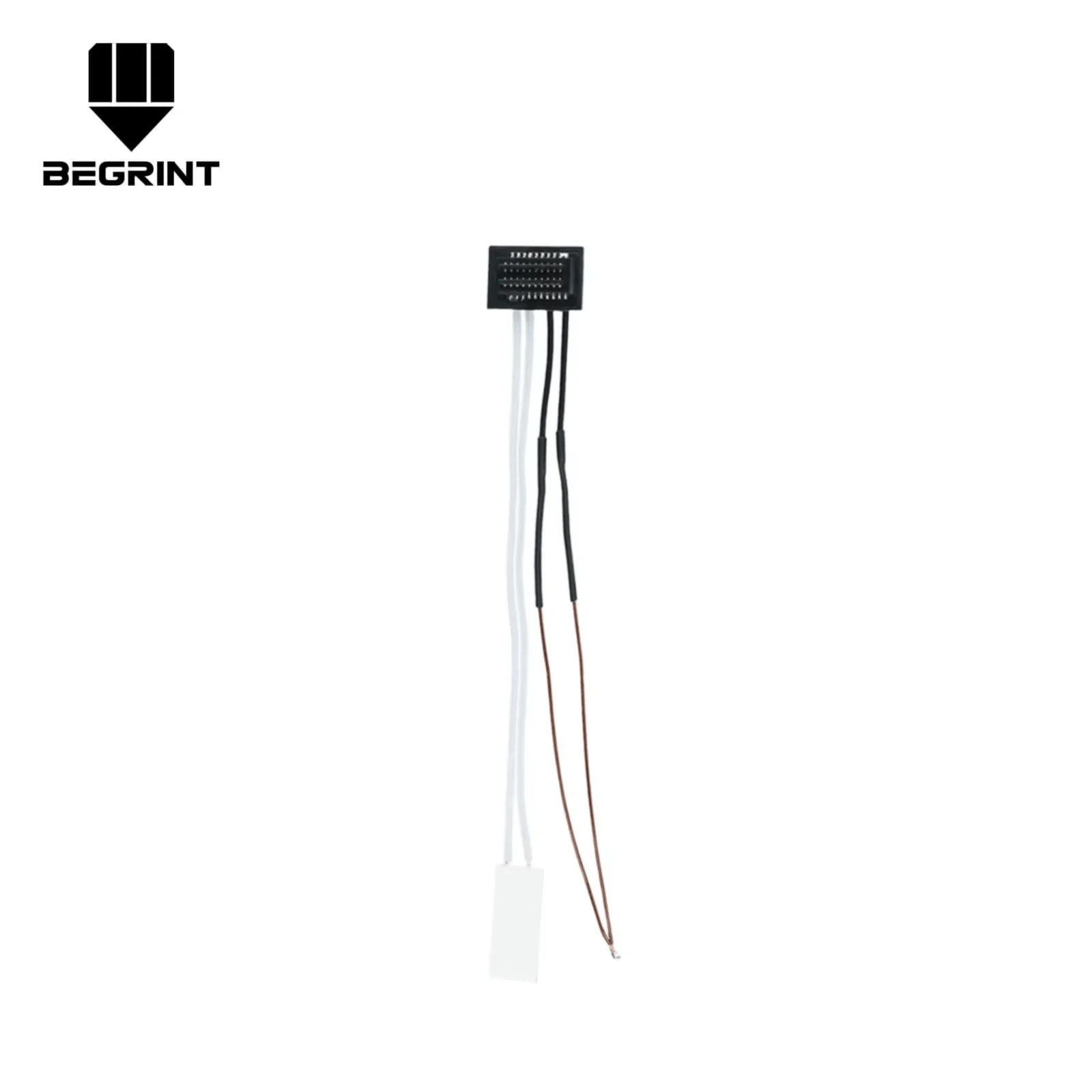 Variant: 1PCS Therm Heater