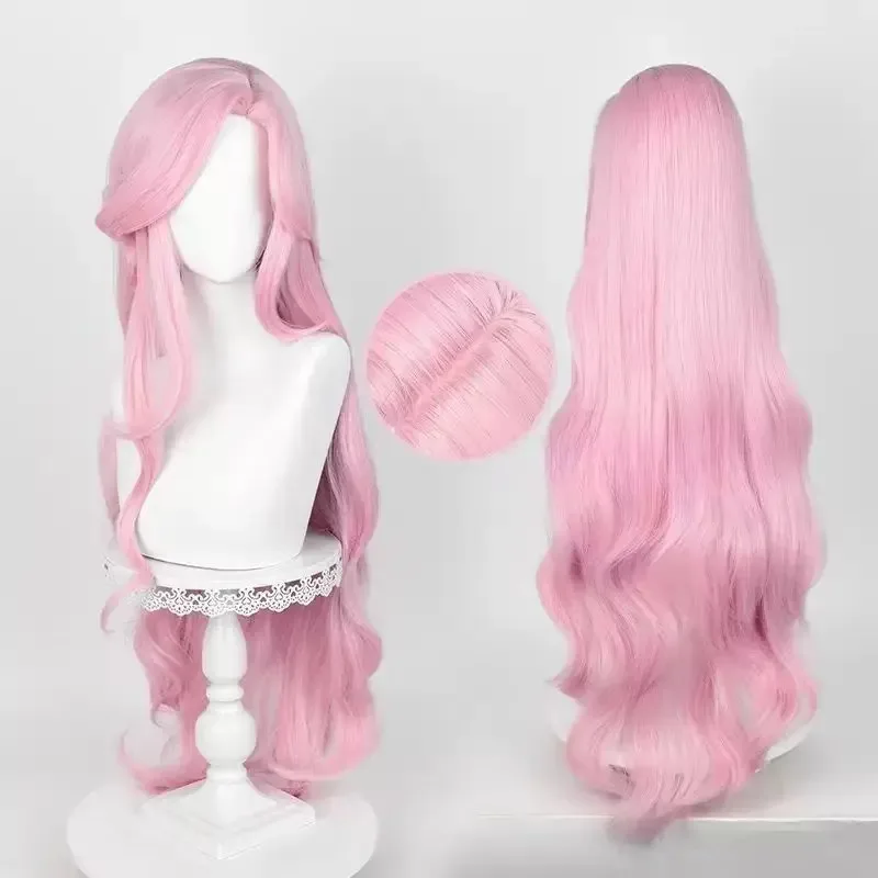 CyEquestria Girls Fluttershy Cosplay Dress And Wigs EG Little Pony Costumes Halloween Carnival Party Fluttershy's Dressing Up - view 2