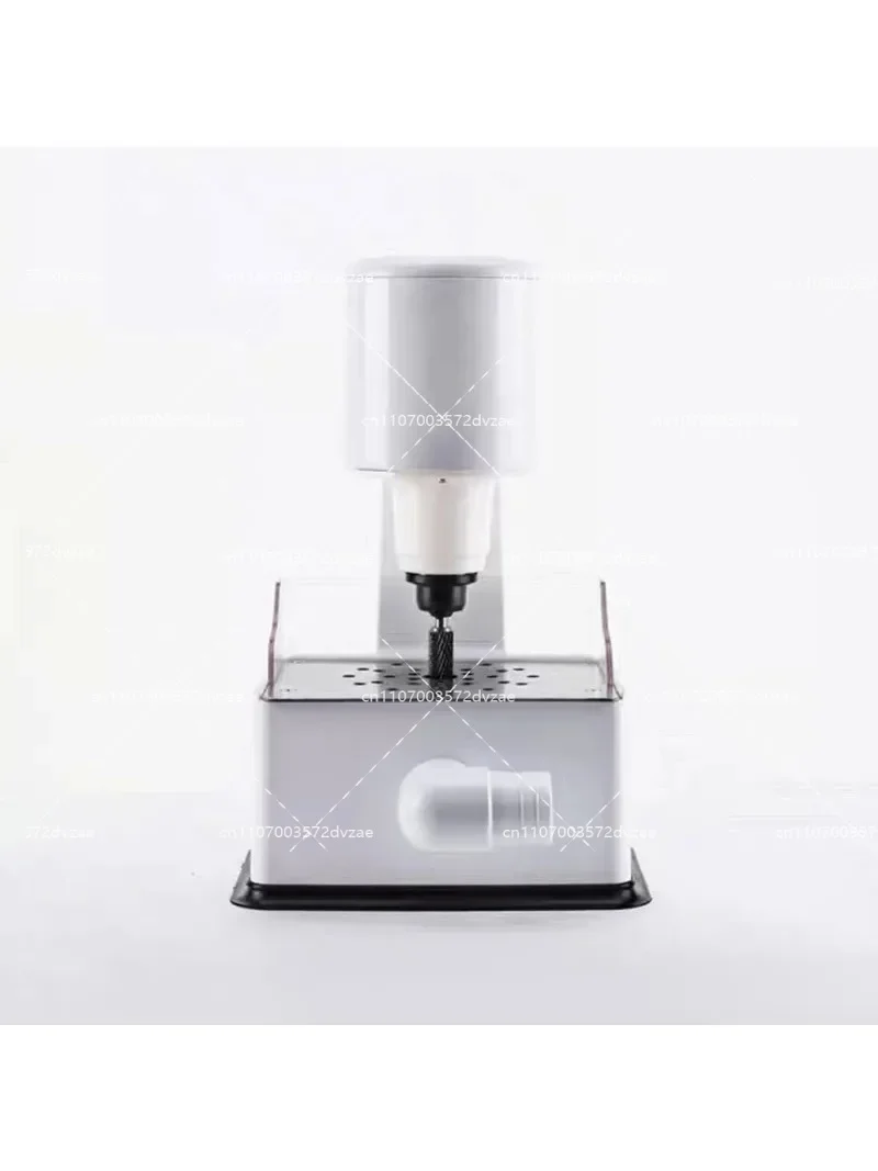 NEW-17 100W Dental Lingual Trimmer Tooth Technology Lingual Internal Grinder Dental Equipment for Plaster Model Making
