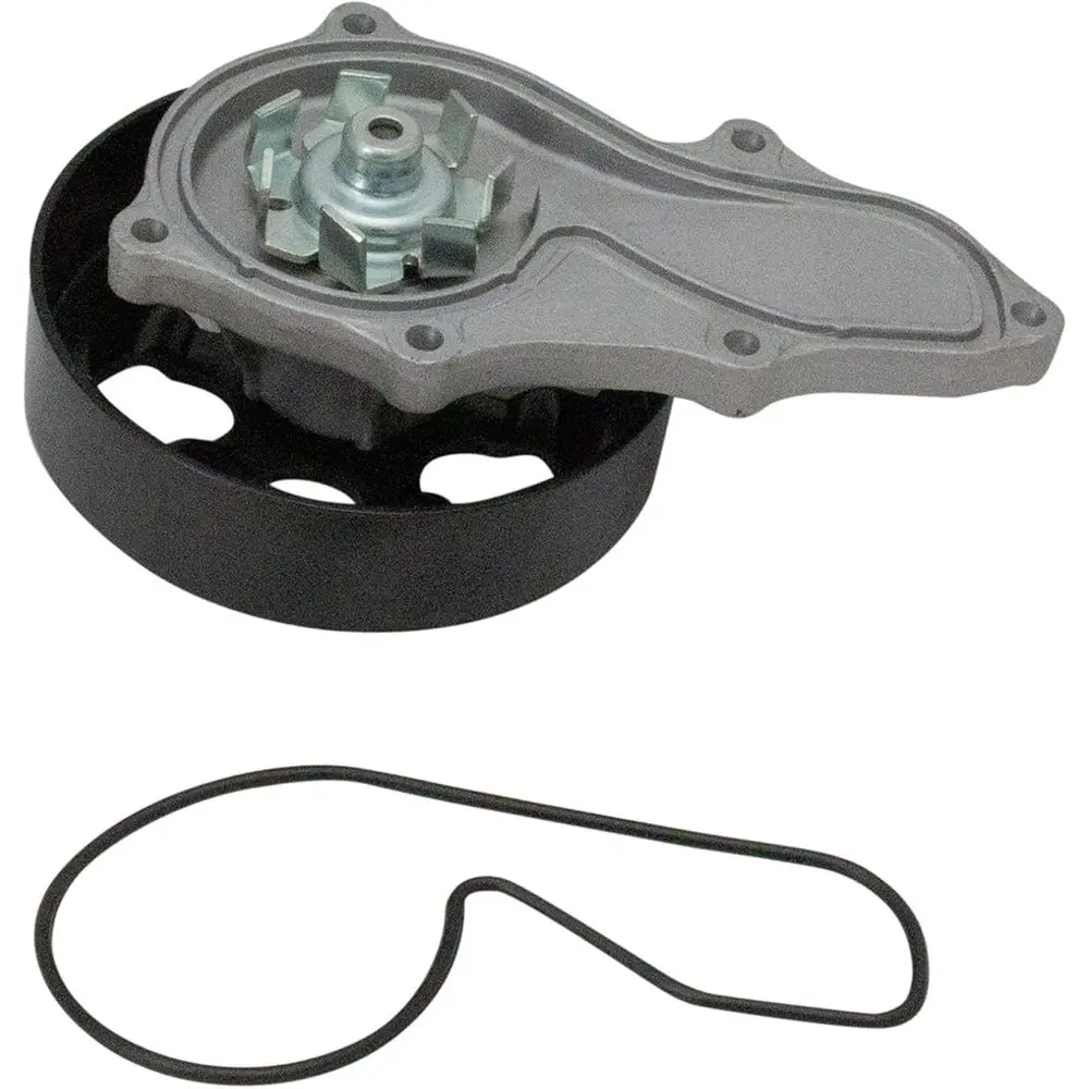 

Engine Water Pump Compatible with 2002-2006 Acura RSX 2002-2005 Civic CR-V