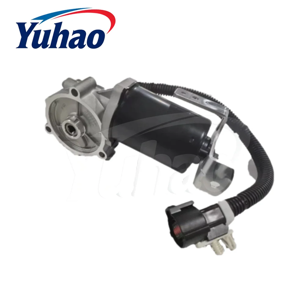 600-929 1F80179A0B Transfer Case Motor For Ford Ranger 2004-2005 Mazda B4000 2006-2009 4WD