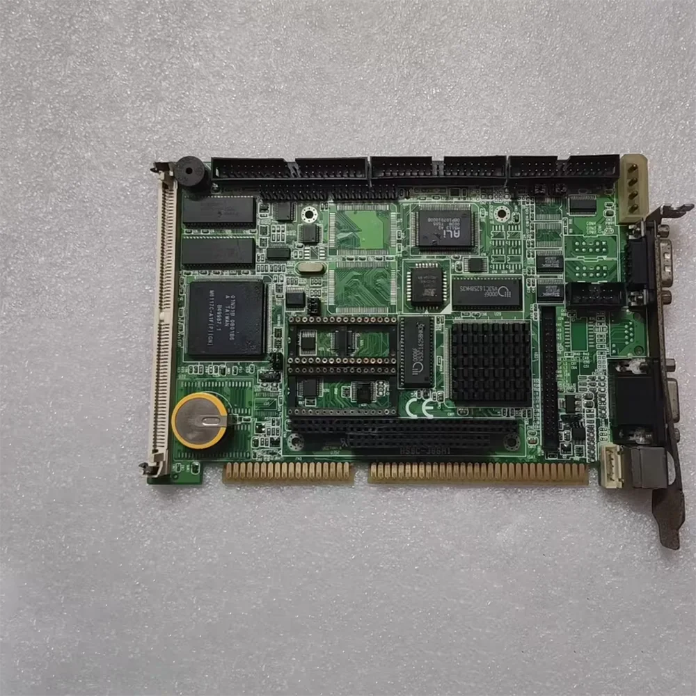 اللوحة الأم للمعدات الطبية للتحكم الصناعي HSBC 386 A1 HSBC-386 A1