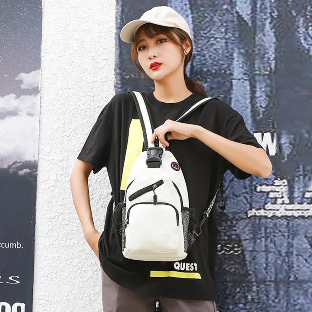 

1 шт. многофункциональный рюкзак, повседневная стильная сумка через плечо для путешествий, покупок, пляжа, кемпинга, сумка через плечо, рюкзак