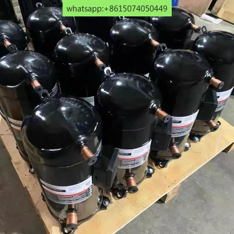 ZW108KS air conditioner refrigeration compressor ZW108KS air conditioner compressor