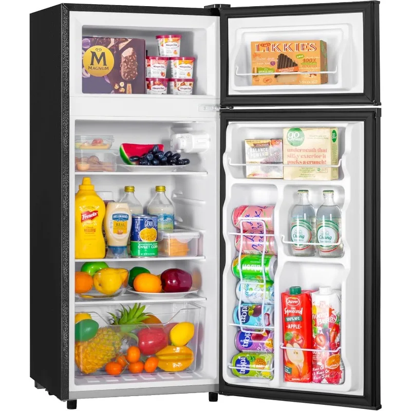 4.4 Cu.Ft Mini Frid… - image