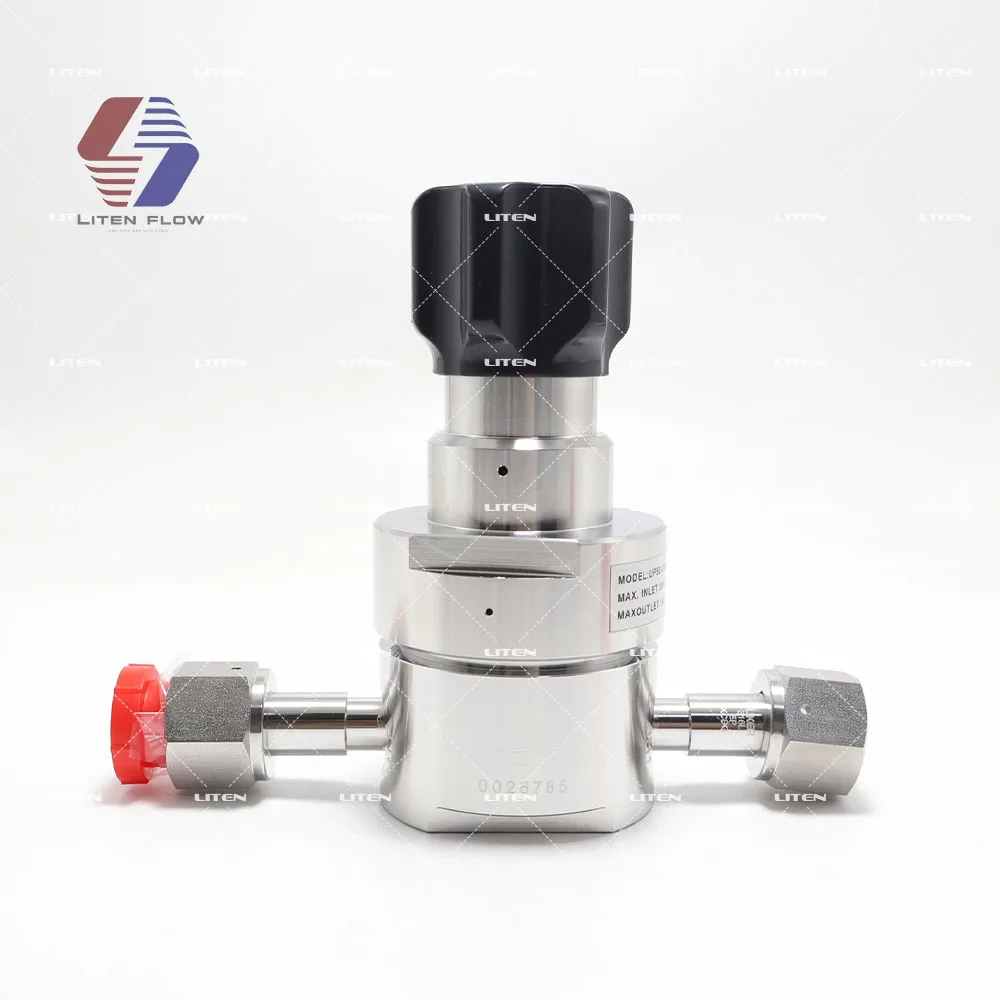 2025 New Pressure R…