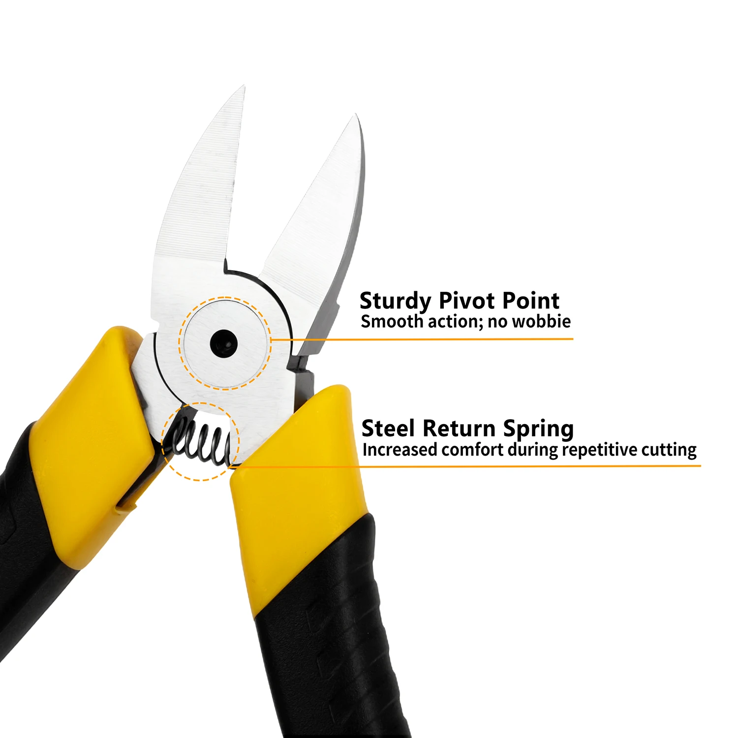 Thumbnail 4 - #27 Low Cost Nippers That Work