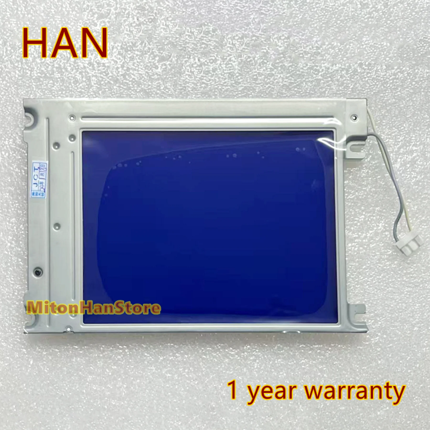 For  LRUBL6102A-LRUBL6441A LCD Display Screen (100% test before shipment)